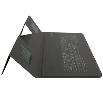 Ultra-tanek Primeru Smart Bluetooth Tipkovnico za Alldocube iplay30 iplay30 10.5 palčni tablični računalnik Tipkovnico Pokrov