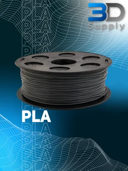 PLA пластик filament для 3D принтеров 1 кг (1,75 мм)