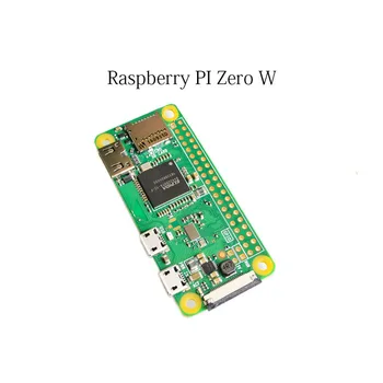 Raspberry Pi Nič WH Raspberry PI Nič PI0 Različica