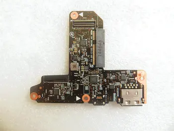 Original za Lenovo Yoga 2 Pro Series Card Reader Odbor HDMI VRATA USB ODBORA NS-A072