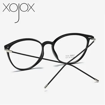 XojoX 2020 Moda Končal Kratkovidnost Očala Ženske Moški Ultralahkimi, Pregleden Kratkovidnost Očala kratkovidno Očala -1 -1.5 -2.0