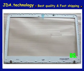 MEIARROW Nov/Orig LCD Ploščo Pokrovček Za Sony SVE151 SVE152 SVE153 serije sprednje plošče 3IHK5BHN010,bela