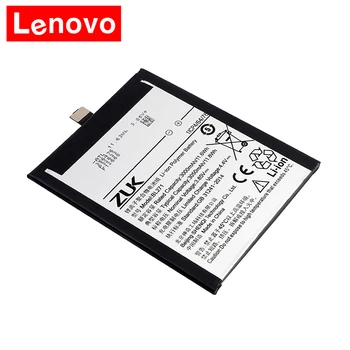 2018 Original Za Lenovo 3050Mah BL271 Zamenjavo Baterije za Lenovo Edge Z2 X Z2X ZUK Pametni Mobilni Telefon bl271