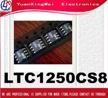 LTC1250CS8#TRPBF IC MOST AMP NIČ-DRIFT 8-SOIC LTC1250CS8 1250 LTC1250