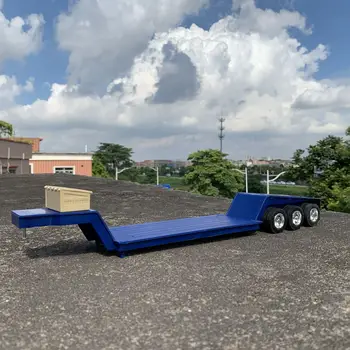 45 cm 1:32 obsega tovornjak model sprememba Scene pribor prikolica za avto vozil promet prevoz zaslon igrače kažejo, trgovina s spominki
