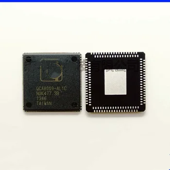 2-10PCS Novo QCA8059-AL1C QCA8059 QFN72 Usmerjevalnik čip