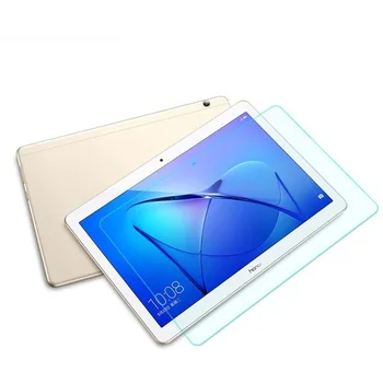 Kaljeno Steklo za Huawei Mediapad M6 10 Pro 10.8 Zaščitno folijo Tablet Screen Protector za Huawei M6 SCM-AL09 / W09 10.8 palčni