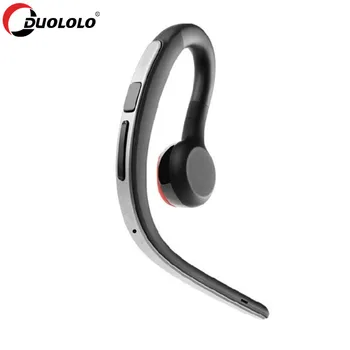 Brezžični Prostoročno Podjetja Bluetooth slušalke Slušalke Z Mikrofonom Glasovni Nadzor Bluetooth Slušalke Za Pogon šumov