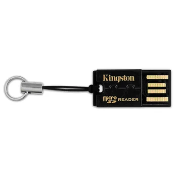 Kingston Usb Micro SD Kartic SDHC SDXC Visoke hitrosti ultra mini Flash Memory Card Adapter Card Reader