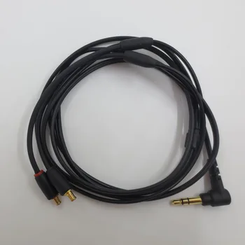 Slušalke A2DC Avdio Kabel za Audio-Technica ATH-LS50 ATH-LS70 ATH-LS200 ATH-LS300 ATH-LS400 ATH-LS50 CKR90 E40 E50 E70