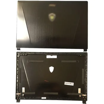 NOV Prenosnik LCD Hrbtni Pokrovček Za MSI GS60 MS-16H21 MS-16H2 MS-16H2C