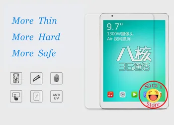 2PCs Kaljeno Steklo Screen Protector Za Xiaomi Mi Pad 4,Zaščitna folija Za Xiaomi MiPad4 MiPad 4 Tablet In 4 Orodij V 1 Film