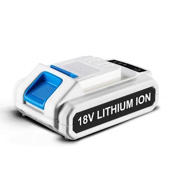 POSEBNA PONUDBA DEKO Battery18V-B 18V 1500mAh Litij-Ionske Baterije za GCD18DU3 Električni Vrtalnik Akumulatorski Vrtalnik