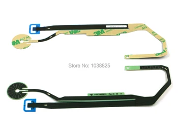 10pcs/veliko Visoke Kakovosti za Vklop Gumb za Izmet Ploski Kabel Na Off Stikalo Power Flex Kabel Ploski Kabel za Xbox 360 Slim-E Verzija