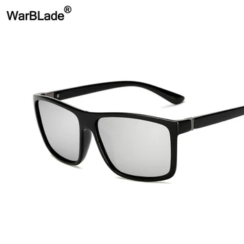 WarBLade Nove Unisex Letnik Polarizirana sončna Očala Moški HD Vožnjo sončna Očala UV400 Prostem Športi Očala Očala Odtenki Oculos