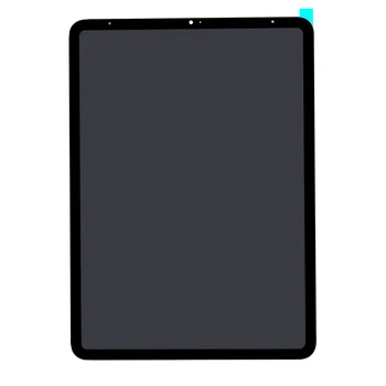 Original za iPad Pro 11 A1980 A1934 A2013 A1979 LCD-Zaslon, Zaslon na Dotik, Računalnike Zbora za iPad Pro 11 A2068 A2230 A2228