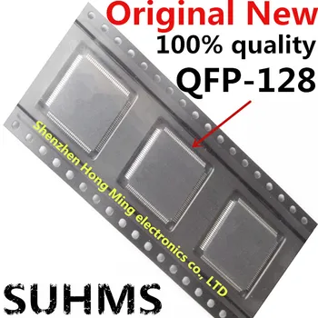 (1-5piece) Novih TSUM0887DT9-1 TSUMO887DT9-1 TSUM088CDT9-1 TSUMO88CDT9-1 TSUMP58CHT9-3 QFP-128 Chipset