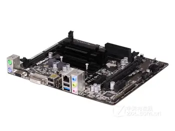 Namizje matična plošča ASRock Q1900M integrirano J1900 quad-core DDR3 uporablja mainboard RAČUNALNIKA table