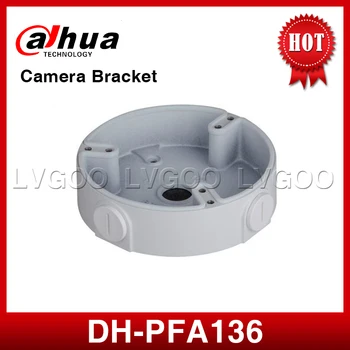 Dahua Nepremočljiva dozi PFA136 za Dahua IP Kamero IPC-HDW4433C-A & IPC-HDW4233C-CCTV Mini Dome Kamera DH-PFA136