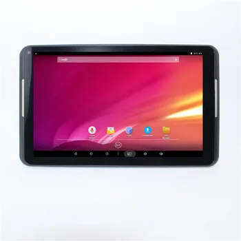 8 inch 1GB+16GB Android 5.0 TM800 Intel Atom Z3735G Tablet PC Quad Core 1280 x 800 IPS OTROCI PAD