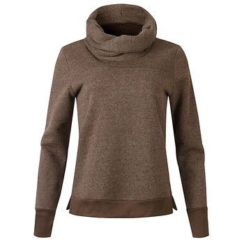 Turtleneck trdne zimske ženske majica 2020 priložnostne toplo tanek pulover s kapuco ženske jopice ženska oblačila ulične