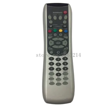 RC1454501/00 daljinski upravljalnik, ki je primerna za TV PHILIPS DVD SPREJEMNIK AUX
