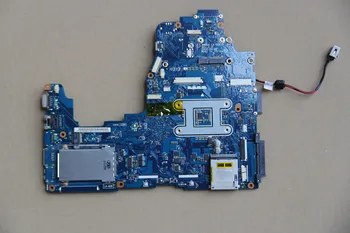 K000104270 Za Toshiba Satellite A660 A665 Prenosni računalnik z matično ploščo NWQAA LA-6061P HM55 DDR3 popolnoma preizkušen delo odlično