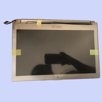 NOVI Originalni prenosni računalnik, LCD Pokrova, Vrh Pokrova Z LCD Zaslonu za ASUS UX31E Z Zlato Barvo