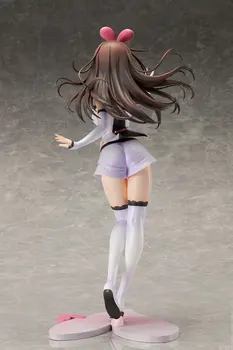 Anime Slika A. I. Kanal Kizuna AI Seksi Dekle Odraslih PVC Akcijska Figura, Igrače Zbiranje Model Lutka Darilo