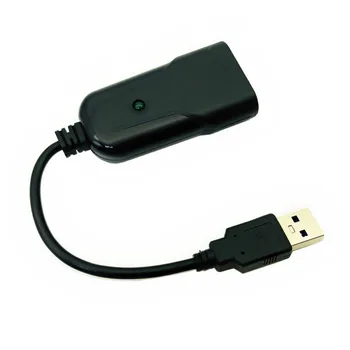 HDMI Video Capture Card USB 3.0, HDMI Video Grabežljivac Diktafon Polje Fr PS4 Igra DVD Kamere HD Kamero za Snemanje v Živo Pretakanje NOVA