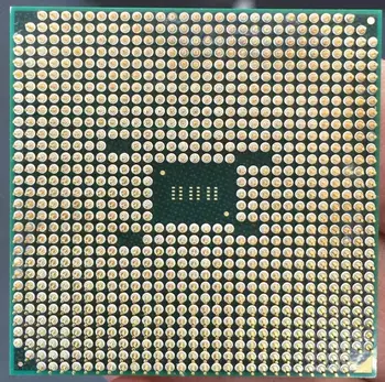 AMD PC računalnik Athlon X4 860K X860K FM2+ Quad-Core CPU 860 K deluje pravilno Desktop Processor