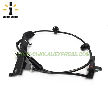 CHKK-CHKK ABS Wheel Hitrost Senzorji ZADAJ LH 89546-0K240 za TOYOTA HILUX 895460K240