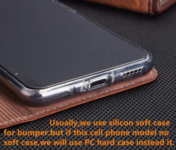 Luksuzni pravega usnja, denarnico, telefon primeru imetnik kartice tulec za Xiaomi Mi9T Lite/Xiaomi Mi9T telefon vrečko Magnetno Stojalo Funda
