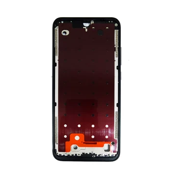 Srednja Okvir za Xiaomi Redmi Opomba 8T M1908C3XG Sredini Okvirja Stanovanja Kritje Okvirju Tablice Faceplate Za Xiaomi redmi Note8T