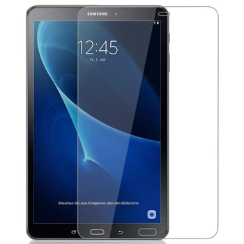 Kaljeno Steklo Screen Protector for Samsung Galaxy Tab 10.1 2019 T510 T515 10.5 9.7 8.0 7.0 T590 2016 T580 P580 T550 T380 T350