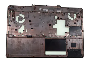 Laptop Novo originalno Nadomestno podpori za dlani Zgornji Pokrov Primeru za Dell Precision 7510 7520 M7510 M7520 AP1TS000300 A166PV A166PV