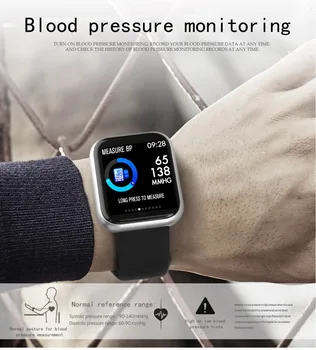 Ženske IP67 Nepremočljiva Pametno Gledati P70 P68 Bluetooth 4.0 Smartwatch Za Apple IPhone xiaomi LG Monitor Srčnega utripa, Fitnes Tracker