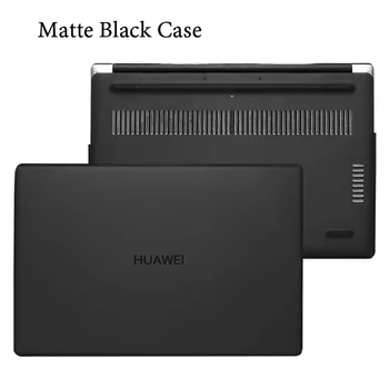 Za Huawei Matebook D14 D15 13 14 X Pro 13.9,za Magicbook Čast 14 15 16.1 Laptop Primeru+ Screen Protector+Tipkovnico Pokrov