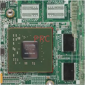 449902-001 449902-501 Za HP DV6000 Prenosni računalnik z Matično ploščo G86-730-A2 AMD DDR2 Zvezek Mainboard
