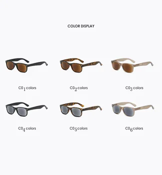 Mens Nedelja Obravnavi Očala Modnih Očal Okvir Moških Enostavno Vzemite Presbyopic Očala Z Dioptrije +0,+100,+150,+200,+250,+300