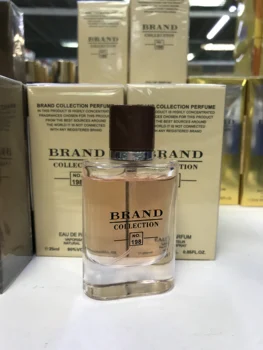 Blagovne znamke zbirka 198 parfum, 25 ml
