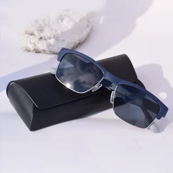 Brezžični Nepremočljiva Bluetooth Bas Hi-Fi Smart Glasses SmartTouch Prostoročno Klicanje Glasbe Sončna Očala Z Mikrofonom 5