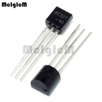 MCIGICM 5000pcs v-skladu triode tranzistor to-92 0.8 A 45V PNP BC327 bc327-40