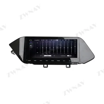 Android 10.0 zaslon na Dotik avto multimedijski predvajalnik HYUNDAI Sonata 2020 avto GPS navigacija radio audio stereo BT vodja enote 2 din