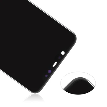 Visoka Kakovost Zaslona Za Xiaomi Mi8 LCD-Zaslon, Zaslon na Dotik, Računalnike Skupščine 6.21