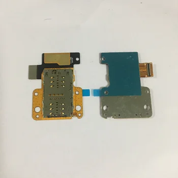 Pladenj za Kartico Sim Držalo Za Xiaomi Mi Pad 4 Plus Pad4 4+ Pad4+ 4Plus Pad4Plus Pladenj Sim Micro SD spominsko Kartico Adapter Repalcement Deli