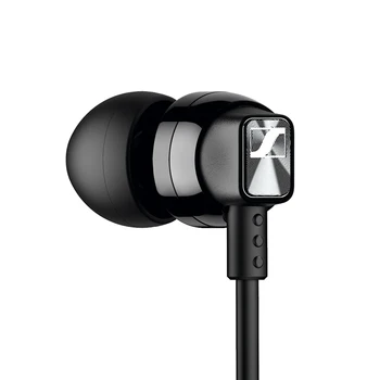 Sennheiser CX300S Žično Čisto Bas Slušalke Stereo Slušalke Šport Čepkov za Zmanjšanje Hrupa Slušalke za iPhone/Samsung/XiaoMi