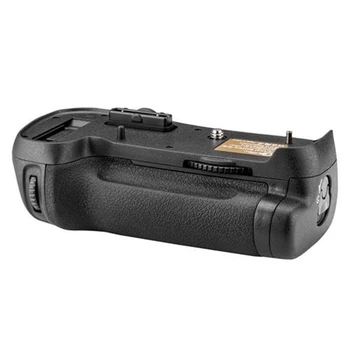 MB-D12 Pro Series Multi-Power Battery Grip Za Nikon D800, D800E & D810 Fotoaparat