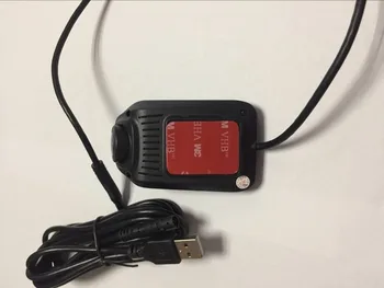 HIRIOT USB Avto DVR Kamera Snemalnik Vožnje Snemalnika Videa Za Android 10 / 9.0 DVD GPS Predvajalnik USB DVR Kamera
