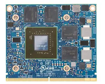 Quadro M2000M M2000 4GB GDDR5 Video Grafične Kartice N16P-Q3-A2 Z X-Nosilec ForDell M7510 M7520 ZBook15 G3 Test Dobro